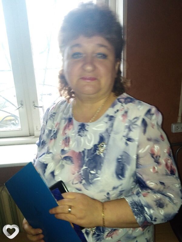 Ирина, 57, Перми — анкета №1024503