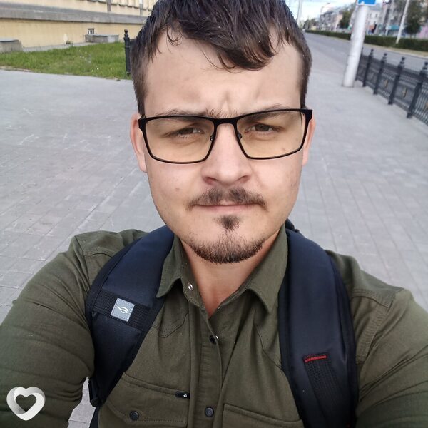 Никита, 26, Москве — анкета №1024504