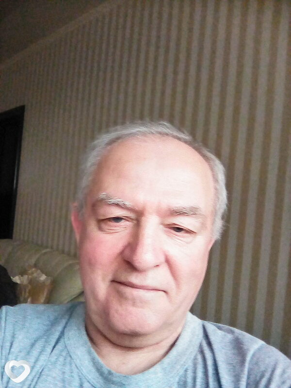 Юрий, 65, Калининграде — анкета №1024505