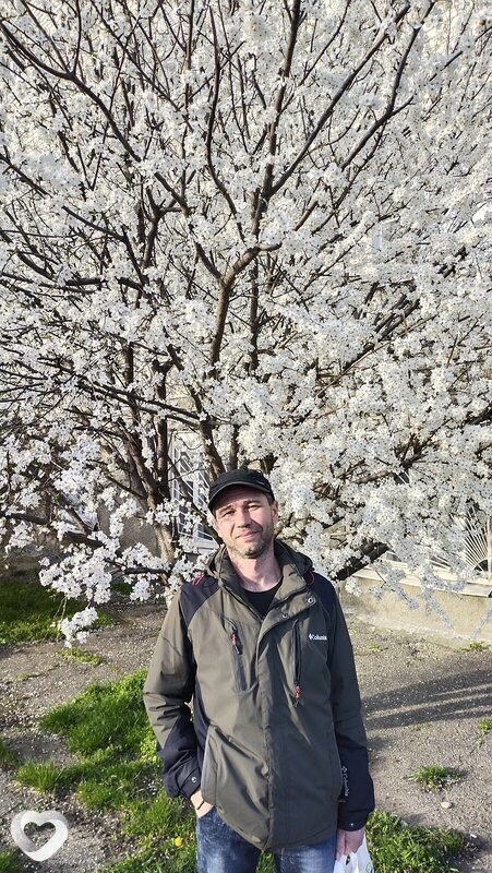 Алексей, 45, Воронеже — анкета №1024435