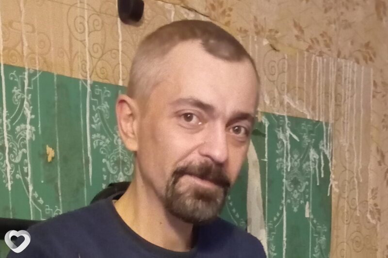 Алексей, 43, Мытищах — анкета №1024440