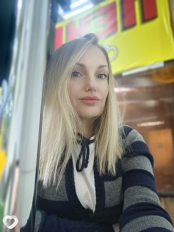 Тая, 40, Волгограде — анкета №1024443