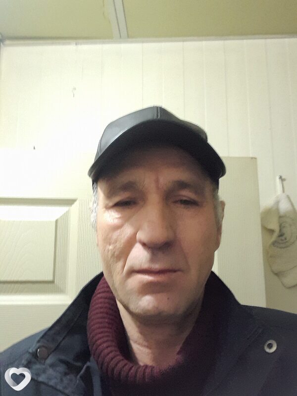 Turgut, 54, Нижнем Новгороде — анкета №1024516