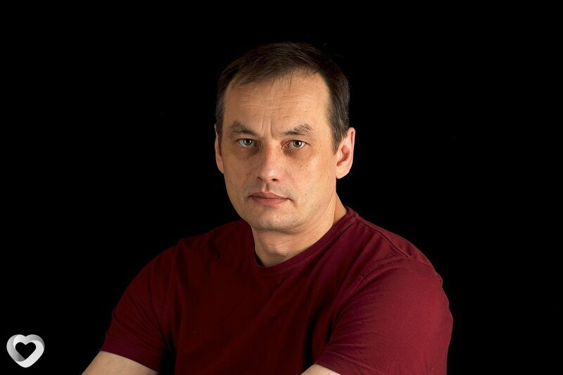 Александр, 59, Новосибирске — анкета №1024521