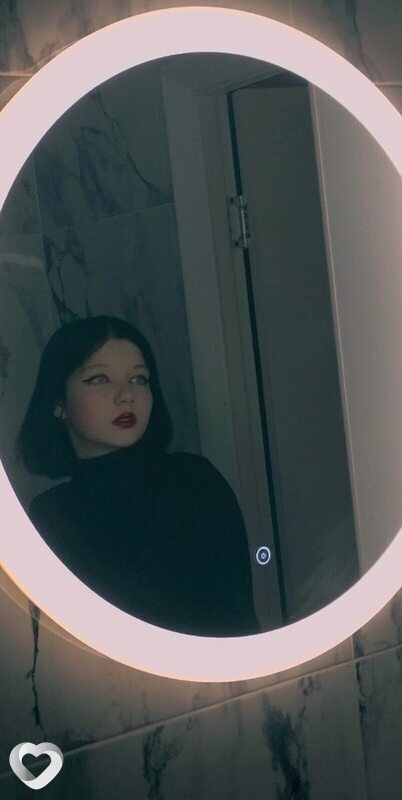 Алина, 24, Могилев — анкета №1024524