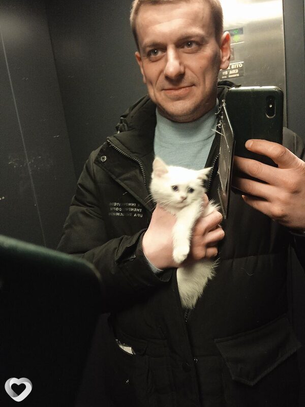 Юрий, 39, Санкт-Петербурге — анкета №1024527