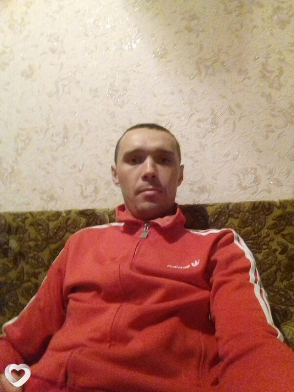 Виталик, 39, Курчатове — анкета №1024560