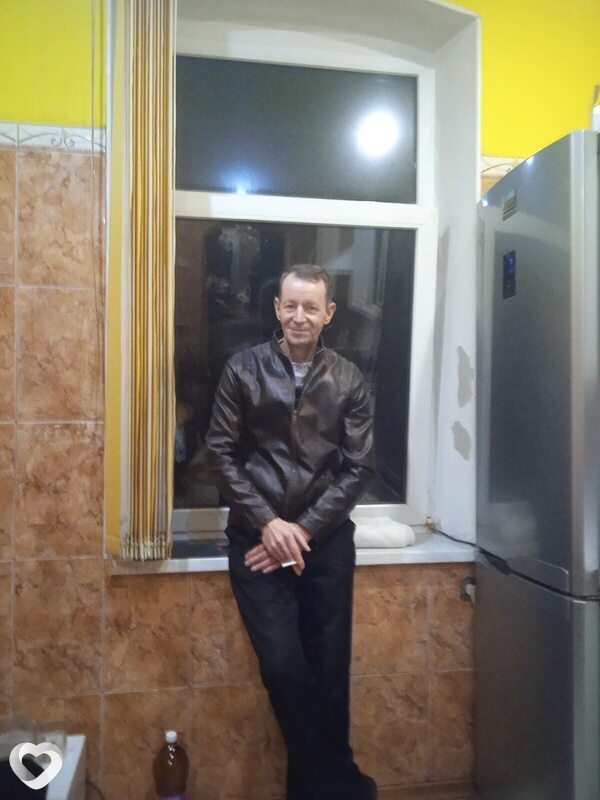 Юрий, Черняховск