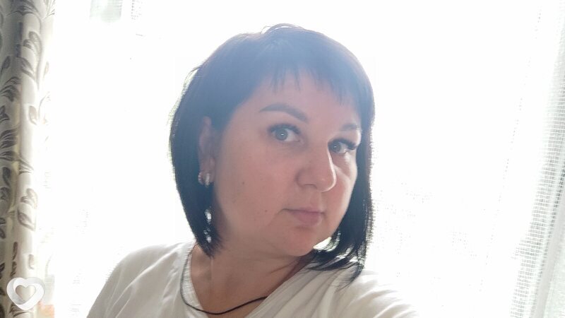 Елизавета, 41, Туле — анкета №1024565