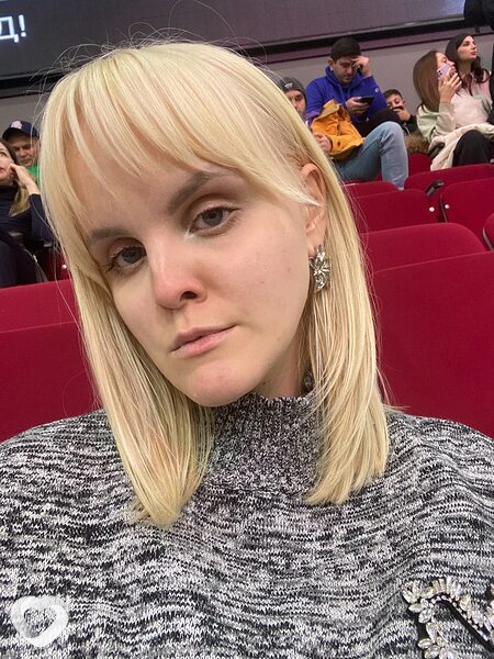 Яна, 24, Самаре — анкета №1024570