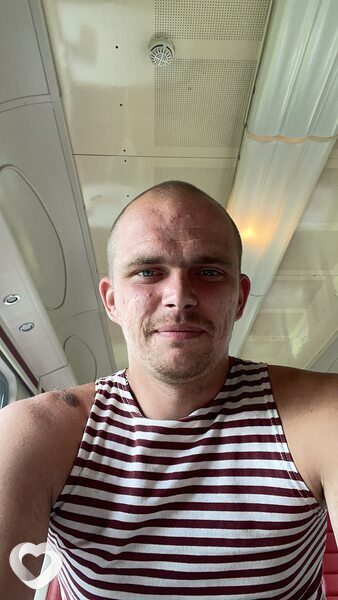 Александр, 31, Луганске — анкета №1024574