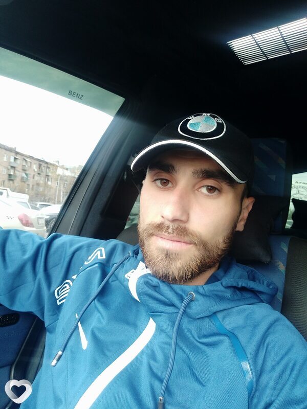 Armen, Катовице