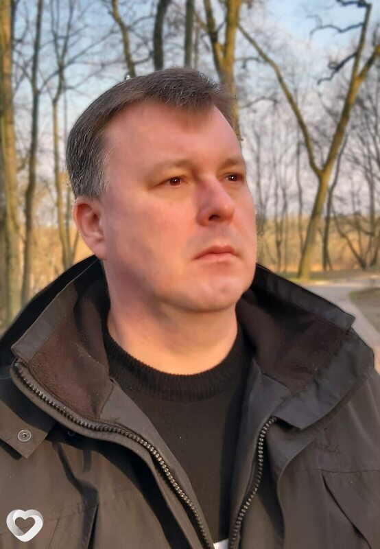 Вячеслав, 50, Гомеле — анкета №1024539