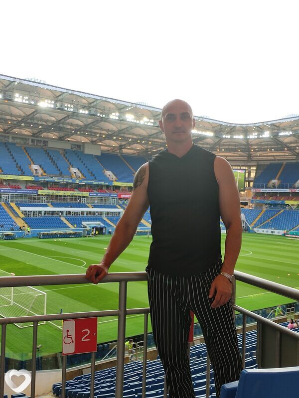 Валерий, 49, Ростове-на-Дону — анкета №1024541