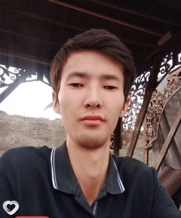 Дастан, 27, Алматы — анкета №1024549