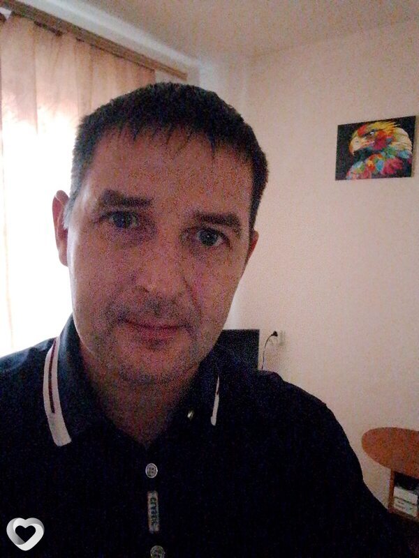 Роман, 39, Ярославле — анкета №1024552