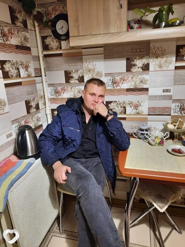 Олег, 39, Могилев — анкета №1024555