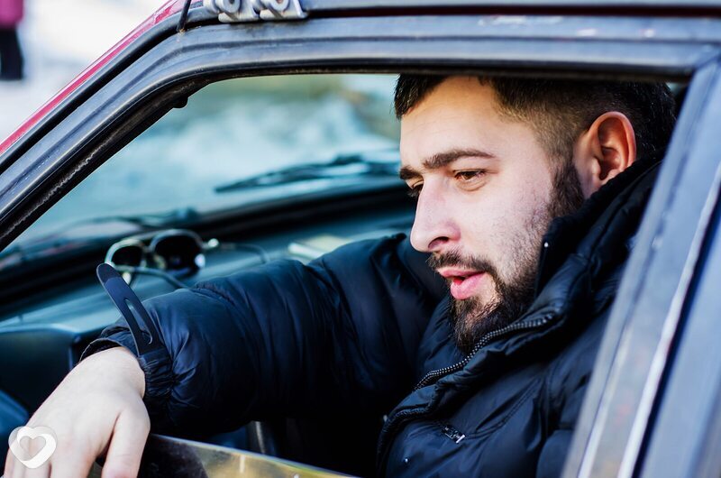 Серега, 39, Донецке — анкета №1024583
