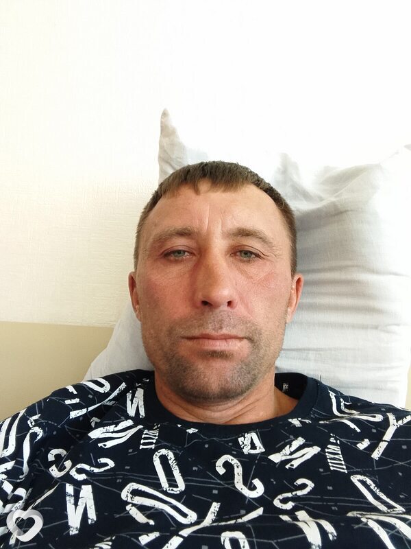 Александр, 40, Новосибирске — анкета №1024587