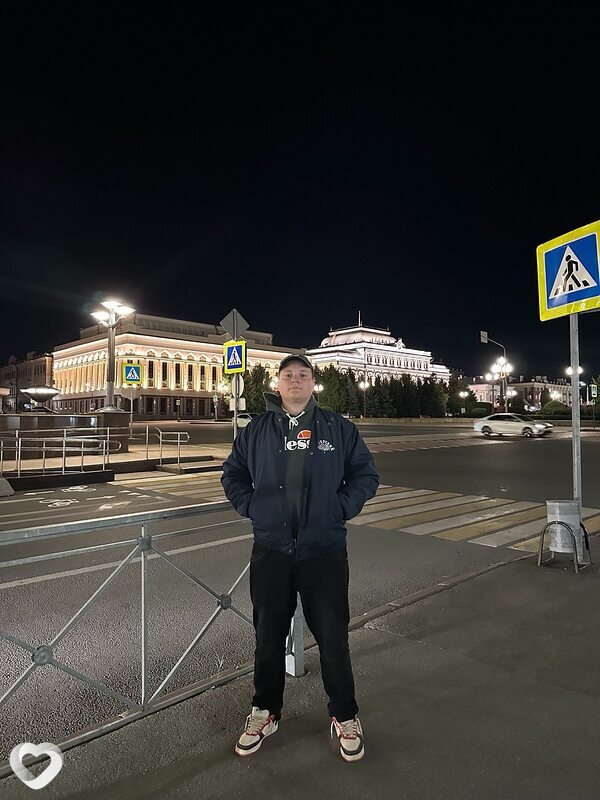 Марат, 22, Саратове — анкета №1024597