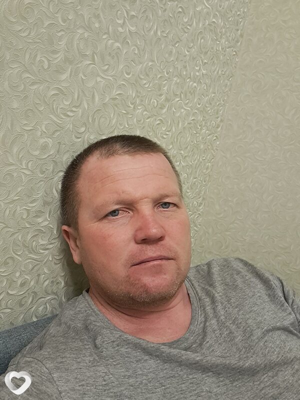Алексей, 45, Смоленске — анкета №1024602