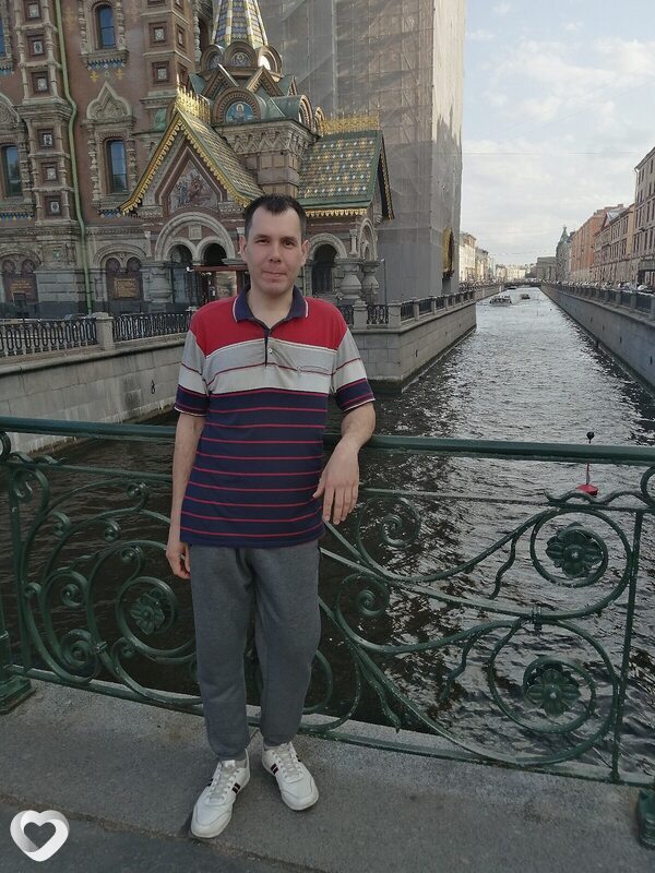 Дмитрий, 36, Шуи — анкета №1025095