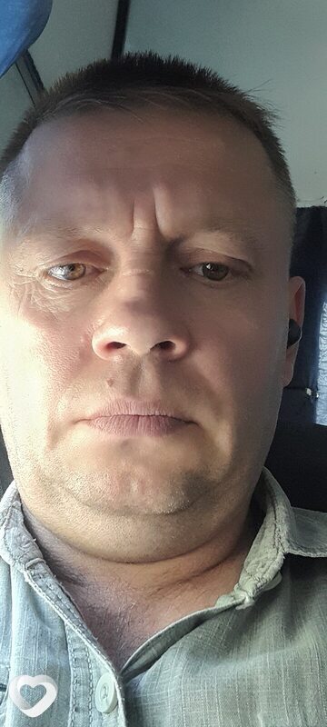 Женя, 49, Екатеринбурге — анкета №1025100