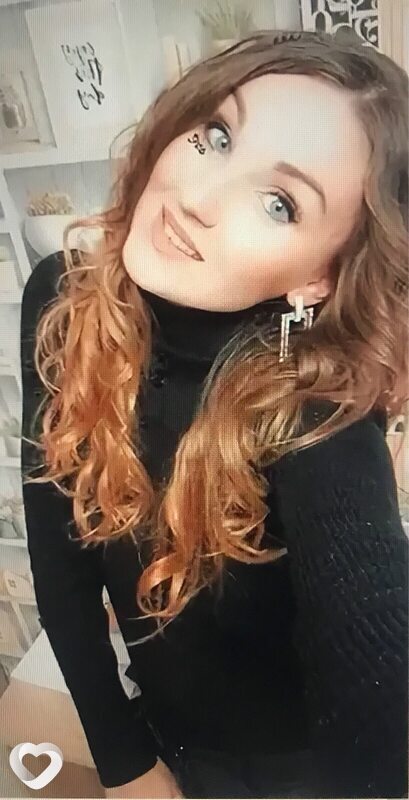 Ольга, 29, Калуге — анкета №1025102