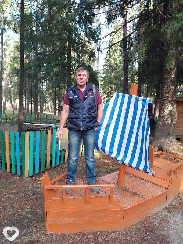 Юрий, 39, Москве — анкета №1025104