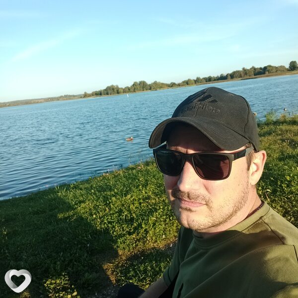 Дмитрий, 43, Вологде — анкета №1024623
