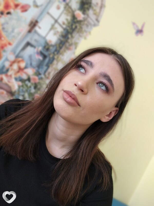 Наталья, 20, Горно-Алтайске — анкета №1024626