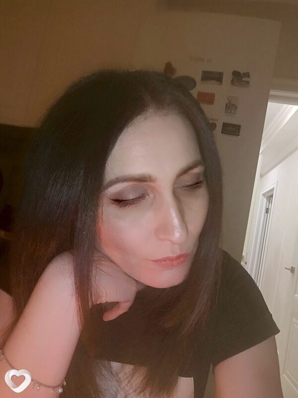 Хеда, 42, Ессентуках — анкета №1024628