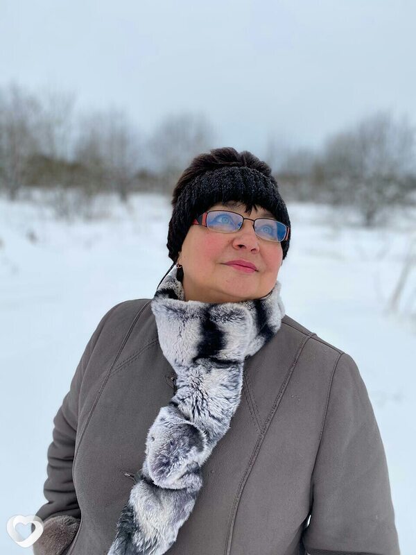 Наталия, 55, Волгограде — анкета №1024635