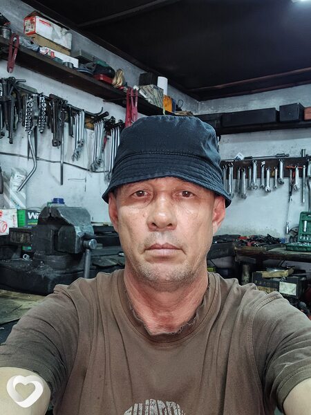 Александр, 56, Херсоне — анкета №1024640