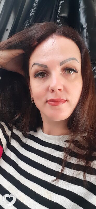 Екатерина, 39, Екатеринбурге — анкета №1024642