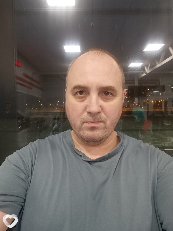 Александр, 47, Санкт-Петербурге — анкета №1024643