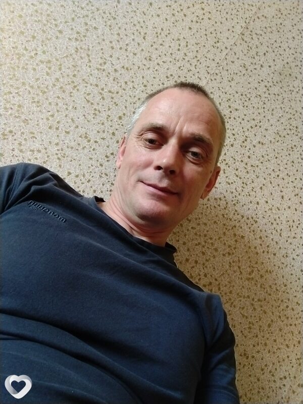 Василий, 45, Минске — анкета №1024649