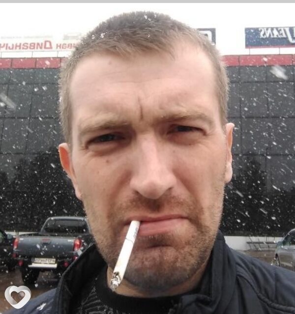 Роман, 42, Самаре — анкета №1024664