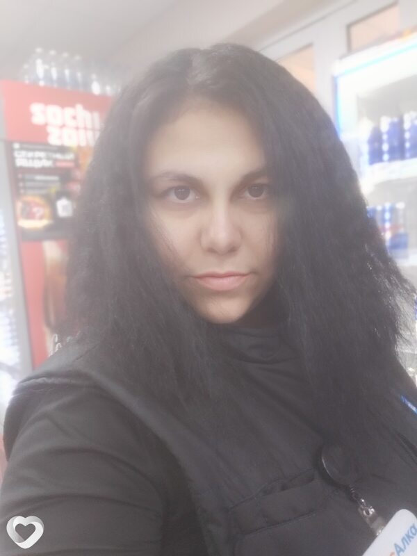 Екатерина, 38, Казани — анкета №1024668