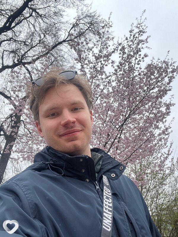 Дмитрий, 27, Орехово-Зуеве — анкета №1024669