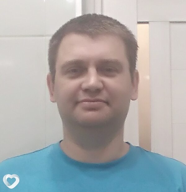 Андрей, 43, Ярославле — анкета №1024673