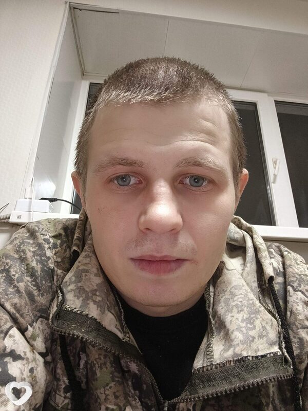 Максим, 28, Талице — анкета №1024674