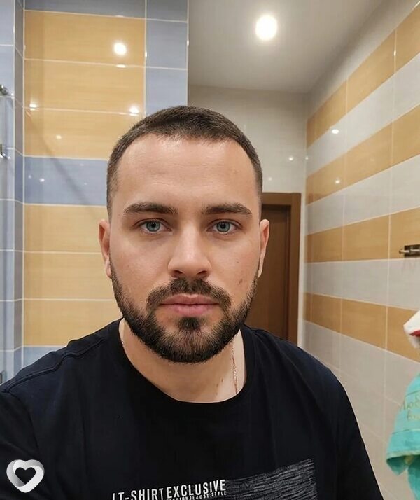 Дмитрий, 37, Уфе — анкета №1024675