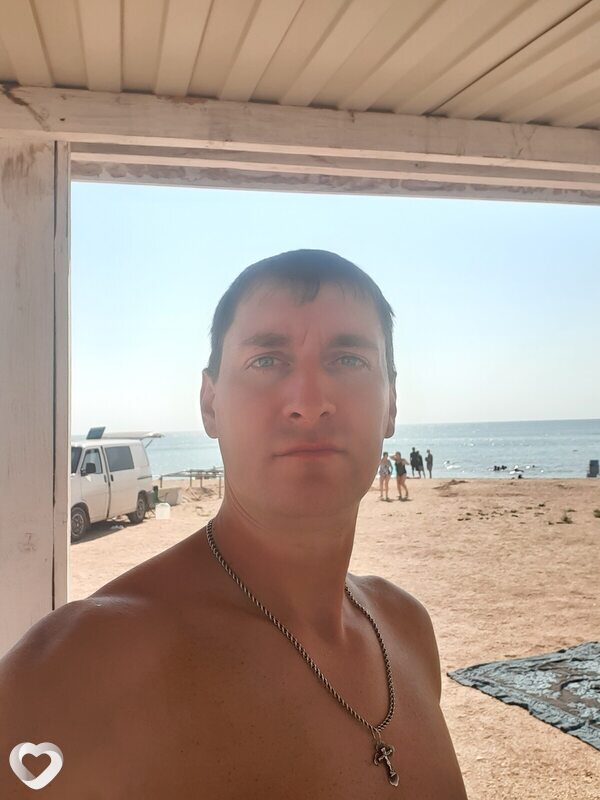 Алексей, 39, Нижнем Новгороде — анкета №1024679