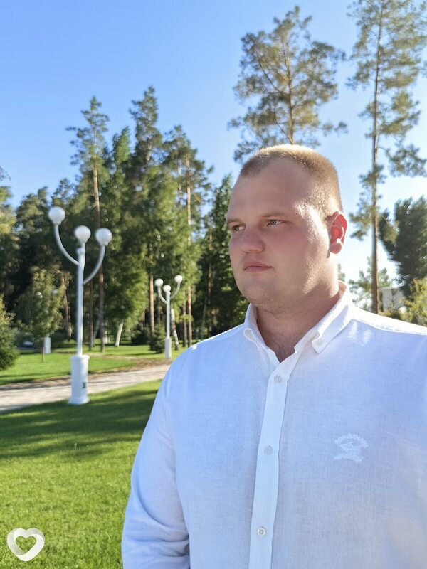 Роман, 29, Волжском — анкета №1024981