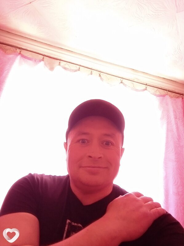 Денис, 45, Риддер — анкета №1024982