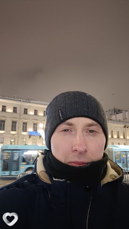 Макс, 33, Бресте — анкета №1024989