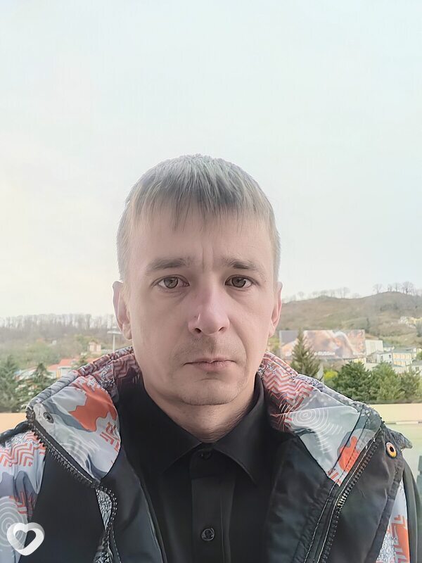 Василий, 35, Кургане — анкета №1024994