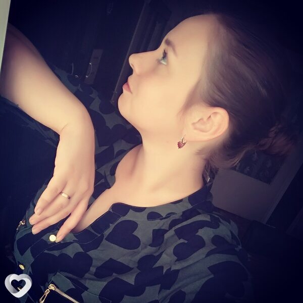 Мария, 30, Зеленоград — анкета №1024995