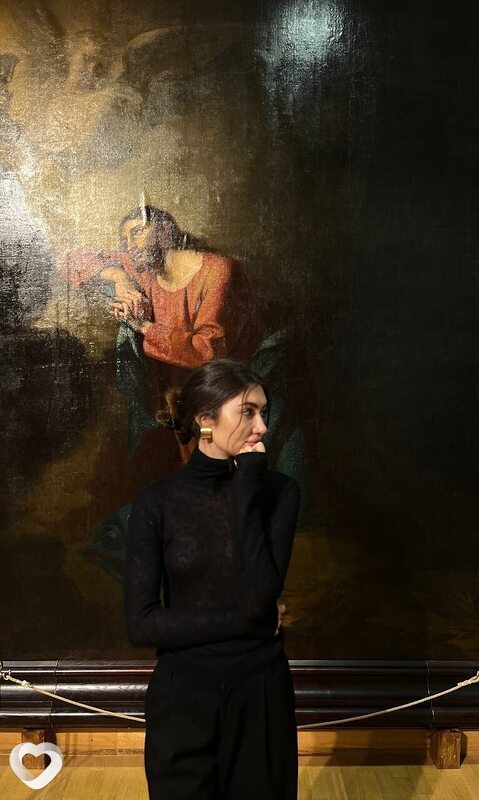 Юлия, 45, Москве — анкета №1024997